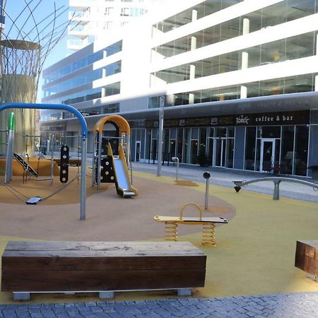 Panorama City Apartment With Free Parking Братислава Екстериор снимка
