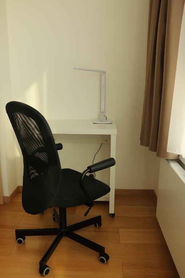 Panorama City Apartment With Free Parking Братислава Екстериор снимка